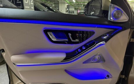 Mercedes-Benz Maybach S-Класс, 2026 год, 32 270 000 рублей, 12 фотография