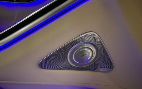 Mercedes-Benz Maybach S-Класс, 2026 год, 32 270 000 рублей, 14 фотография