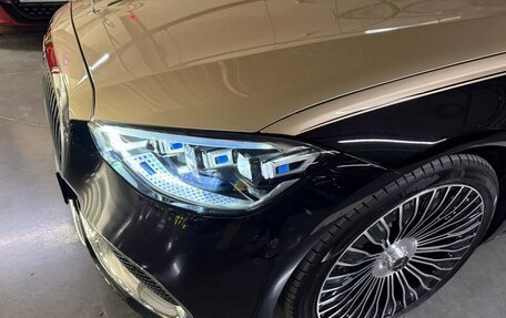 Mercedes-Benz Maybach S-Класс, 2026 год, 32 270 000 рублей, 13 фотография