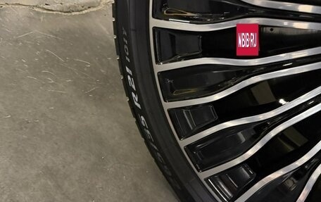 Mercedes-Benz Maybach S-Класс, 2026 год, 32 270 000 рублей, 10 фотография