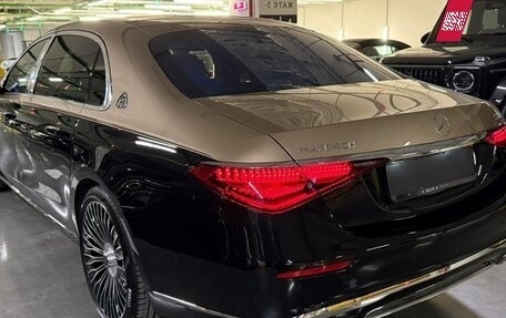 Mercedes-Benz Maybach S-Класс, 2026 год, 32 270 000 рублей, 7 фотография