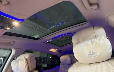 Mercedes-Benz Maybach S-Класс, 2026 год, 32 270 000 рублей, 17 фотография