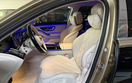 Mercedes-Benz Maybach S-Класс, 2026 год, 32 270 000 рублей, 19 фотография