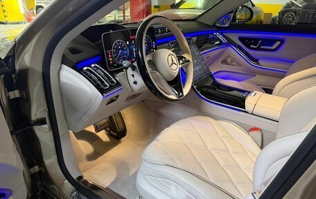 Mercedes-Benz Maybach S-Класс, 2026 год, 32 270 000 рублей, 20 фотография