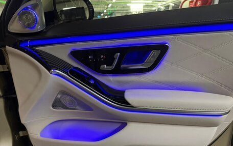 Mercedes-Benz Maybach S-Класс, 2026 год, 32 270 000 рублей, 28 фотография