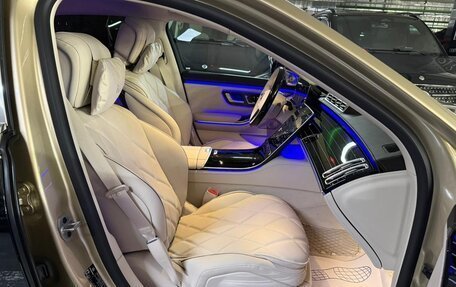 Mercedes-Benz Maybach S-Класс, 2026 год, 32 270 000 рублей, 30 фотография