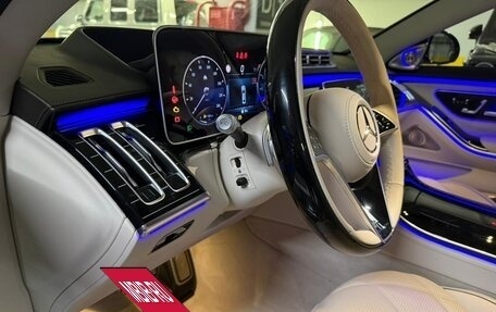 Mercedes-Benz Maybach S-Класс, 2026 год, 32 270 000 рублей, 18 фотография