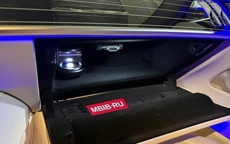 Mercedes-Benz Maybach S-Класс, 2026 год, 32 270 000 рублей, 26 фотография