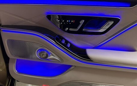 Mercedes-Benz Maybach S-Класс, 2026 год, 32 270 000 рублей, 32 фотография