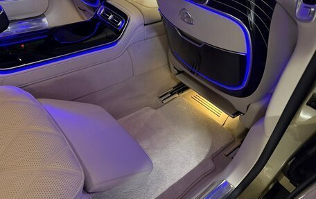 Mercedes-Benz Maybach S-Класс, 2026 год, 32 270 000 рублей, 36 фотография