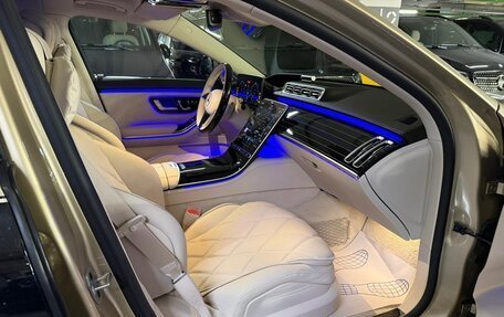 Mercedes-Benz Maybach S-Класс, 2026 год, 32 270 000 рублей, 33 фотография