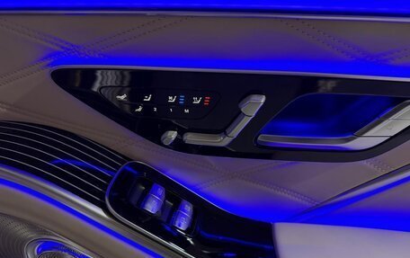 Mercedes-Benz Maybach S-Класс, 2026 год, 32 270 000 рублей, 35 фотография