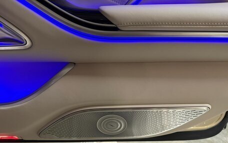 Mercedes-Benz Maybach S-Класс, 2026 год, 32 270 000 рублей, 34 фотография