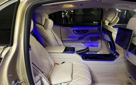 Mercedes-Benz Maybach S-Класс, 2026 год, 32 270 000 рублей, 39 фотография