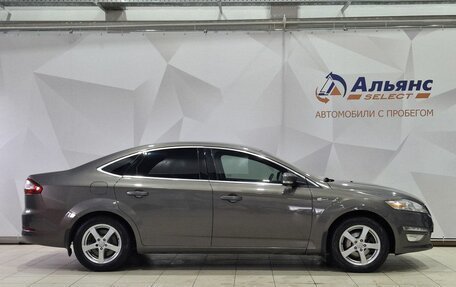 Ford Mondeo IV, 2011 год, 850 000 рублей, 2 фотография