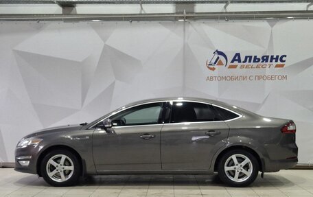 Ford Mondeo IV, 2011 год, 850 000 рублей, 6 фотография