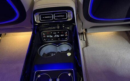 Mercedes-Benz Maybach S-Класс, 2026 год, 32 270 000 рублей, 40 фотография