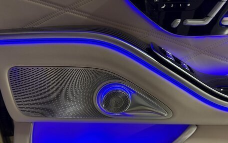 Mercedes-Benz Maybach S-Класс, 2026 год, 32 270 000 рублей, 38 фотография