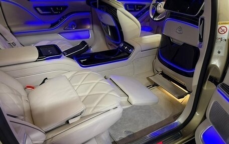 Mercedes-Benz Maybach S-Класс, 2026 год, 32 270 000 рублей, 37 фотография