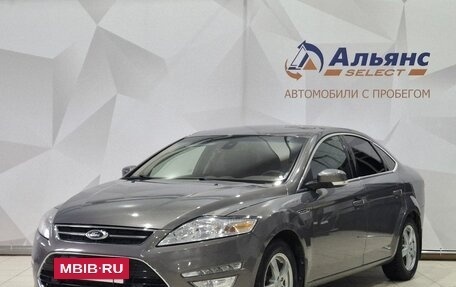 Ford Mondeo IV, 2011 год, 850 000 рублей, 7 фотография