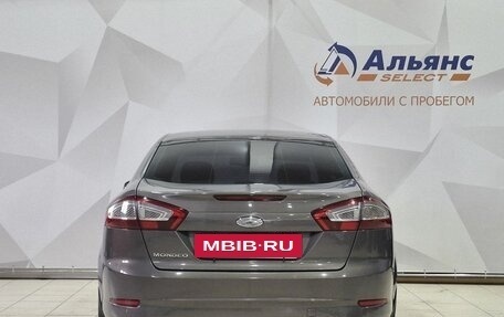 Ford Mondeo IV, 2011 год, 850 000 рублей, 4 фотография