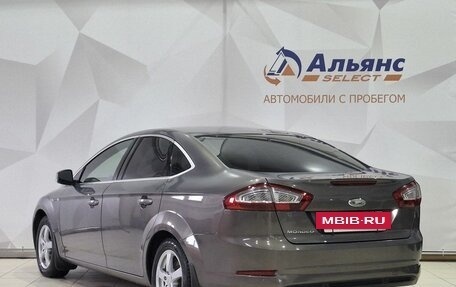 Ford Mondeo IV, 2011 год, 850 000 рублей, 5 фотография