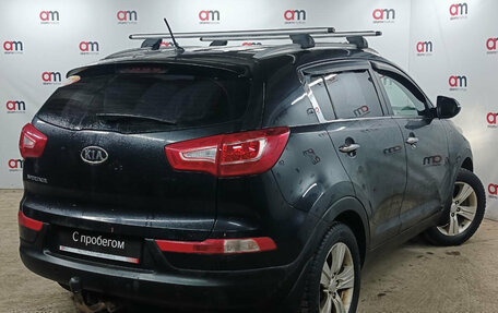 KIA Sportage III, 2012 год, 899 000 рублей, 4 фотография