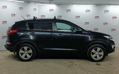 KIA Sportage III, 2012 год, 899 000 рублей, 8 фотография