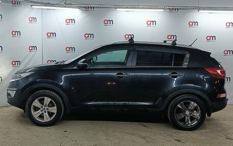 KIA Sportage III, 2012 год, 899 000 рублей, 7 фотография