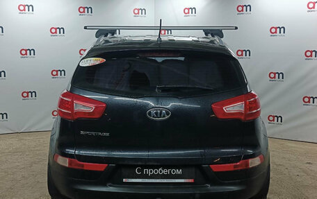 KIA Sportage III, 2012 год, 899 000 рублей, 5 фотография