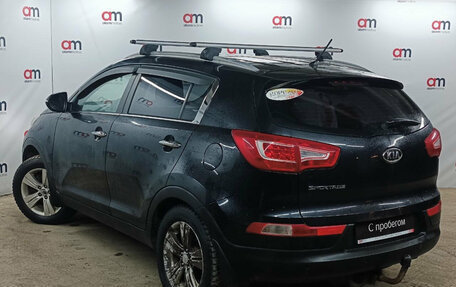 KIA Sportage III, 2012 год, 899 000 рублей, 6 фотография