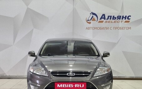 Ford Mondeo IV, 2011 год, 850 000 рублей, 8 фотография