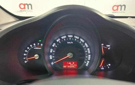 KIA Sportage III, 2012 год, 899 000 рублей, 14 фотография