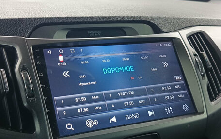 KIA Sportage III, 2012 год, 899 000 рублей, 16 фотография