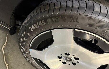 Mercedes-Benz V-Класс, 2026 год, 14 940 000 рублей, 8 фотография