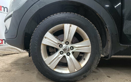 KIA Sportage III, 2012 год, 899 000 рублей, 22 фотография