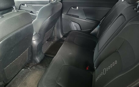 KIA Sportage III, 2012 год, 899 000 рублей, 19 фотография