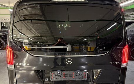 Mercedes-Benz V-Класс, 2026 год, 14 940 000 рублей, 5 фотография