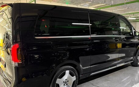 Mercedes-Benz V-Класс, 2026 год, 14 940 000 рублей, 4 фотография