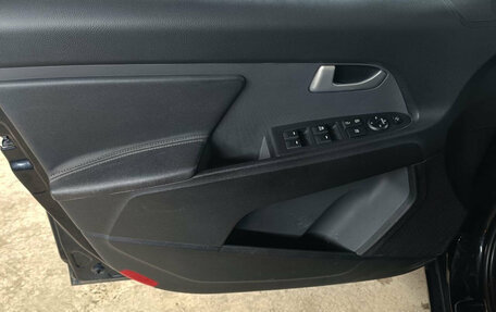 KIA Sportage III, 2012 год, 899 000 рублей, 18 фотография