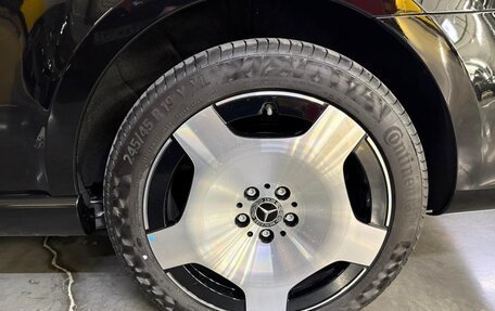 Mercedes-Benz V-Класс, 2026 год, 14 940 000 рублей, 7 фотография