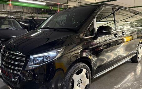 Mercedes-Benz V-Класс, 2026 год, 14 940 000 рублей, 3 фотография