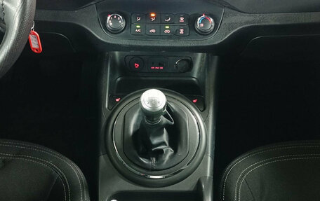 KIA Sportage III, 2012 год, 899 000 рублей, 17 фотография