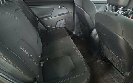 KIA Sportage III, 2012 год, 899 000 рублей, 20 фотография