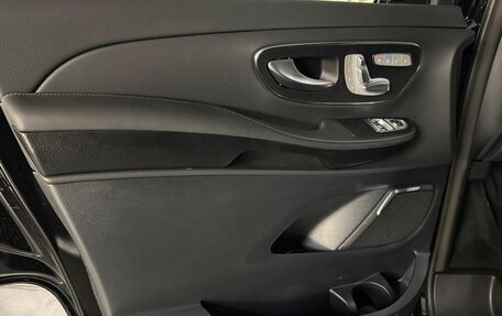 Mercedes-Benz V-Класс, 2026 год, 14 940 000 рублей, 12 фотография