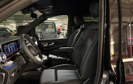 Mercedes-Benz V-Класс, 2026 год, 14 940 000 рублей, 15 фотография