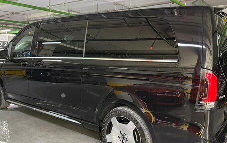 Mercedes-Benz V-Класс, 2026 год, 14 940 000 рублей, 10 фотография