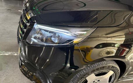 Mercedes-Benz V-Класс, 2026 год, 14 940 000 рублей, 11 фотография