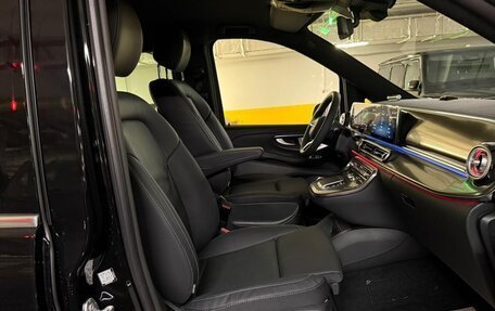 Mercedes-Benz V-Класс, 2026 год, 14 940 000 рублей, 23 фотография