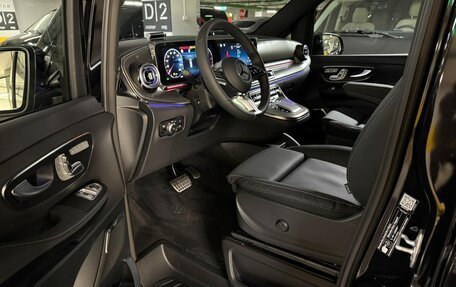 Mercedes-Benz V-Класс, 2026 год, 14 940 000 рублей, 17 фотография